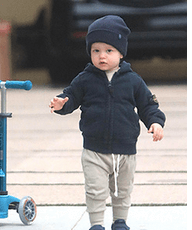 Jack Oscar Statham